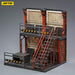 1/18 Battle For The Stars Mecha Depot Weapon Section Diorama- Japan Figure Store - #1 Bring To You The Best Japanese Goods