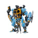 Joytoy Senseishin North 04 Armed Attack Mecha 1/18 Scale Pvc Abs Painted Action Figure- Japan Figure Store - #1 Bring To You The Best Japanese Goods