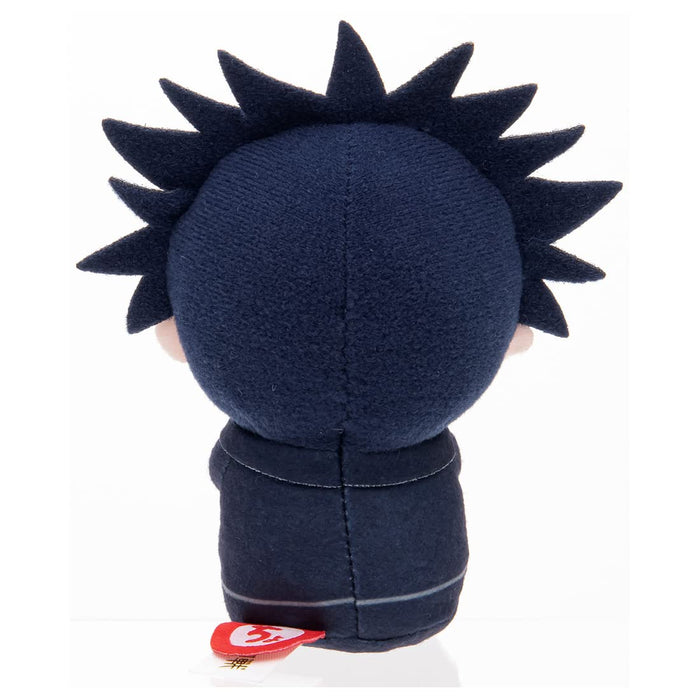 TAKARA TOMY A.R.T.S Jujutsu Kaisen Chokkori-San Plush Doll Megumi Fushiguro- Japan Figure Store - #1 Bring To You The Best Japanese Goods