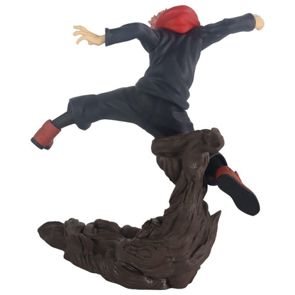 Banpresto Japan Jujutsu Kaisen Yuji Kojo Battle Figure- Japan Figure Store - #1 Bring To You The Best Japanese Goods