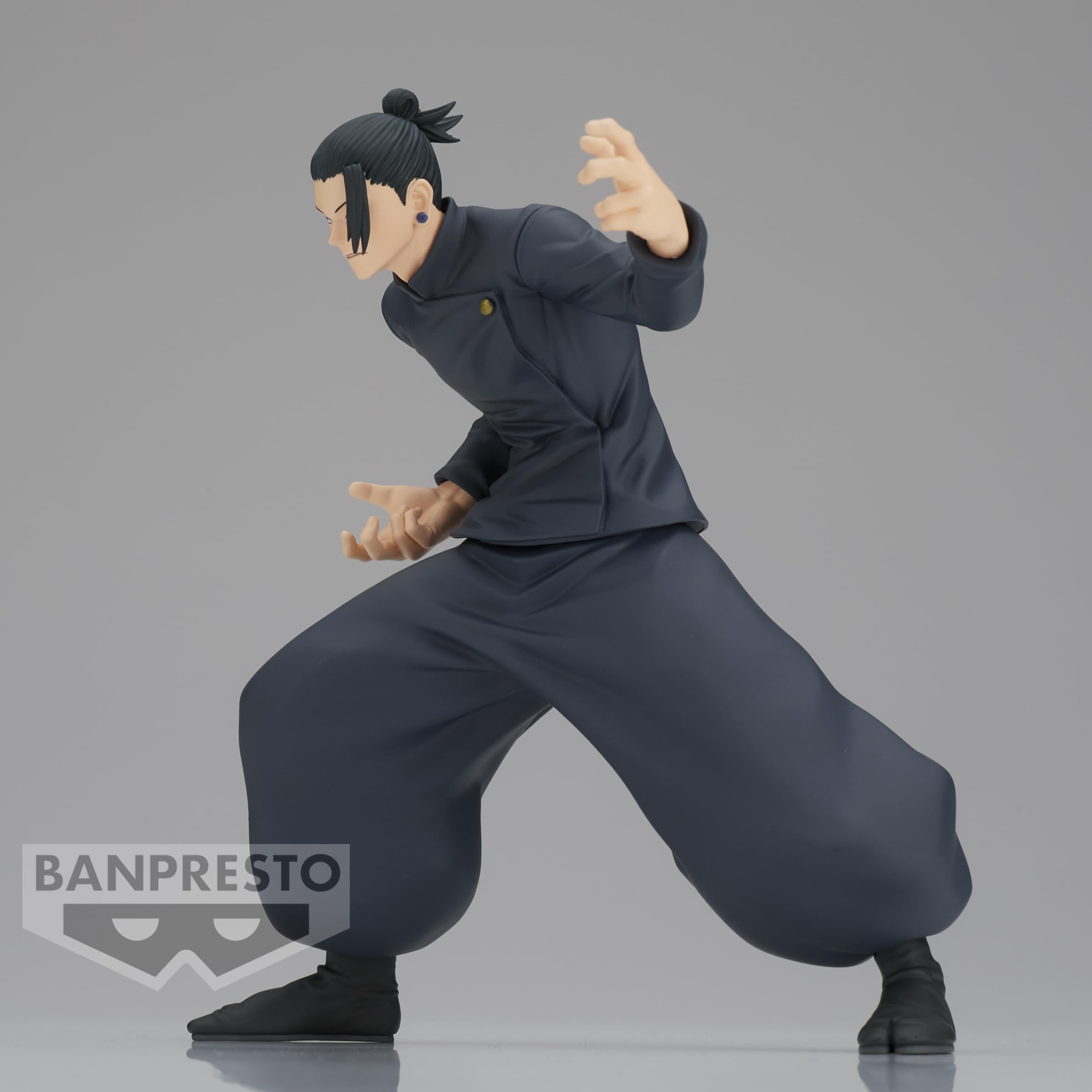 Banpresto Jujutsu Kaisen Curse Exorcism Natsu Yuketsu- Japan Figure Store - #1 Bring To You The Best Japanese Goods