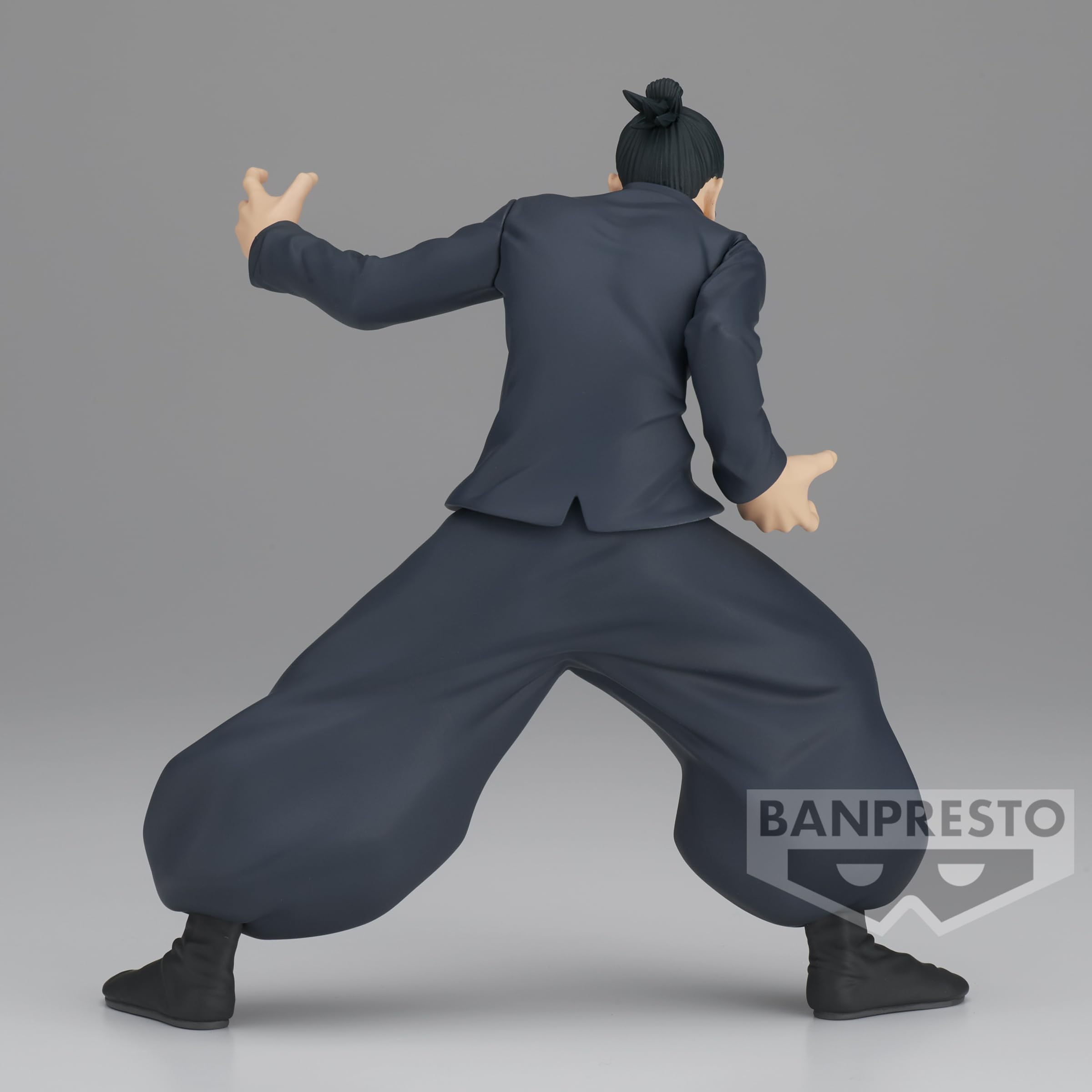 Banpresto Jujutsu Kaisen Curse Exorcism Natsu Yuketsu- Japan Figure Store - #1 Bring To You The Best Japanese Goods