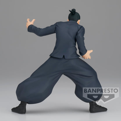 Banpresto Jujutsu Kaisen Curse Exorcism Natsu Yuketsu- Japan Figure Store - #1 Bring To You The Best Japanese Goods