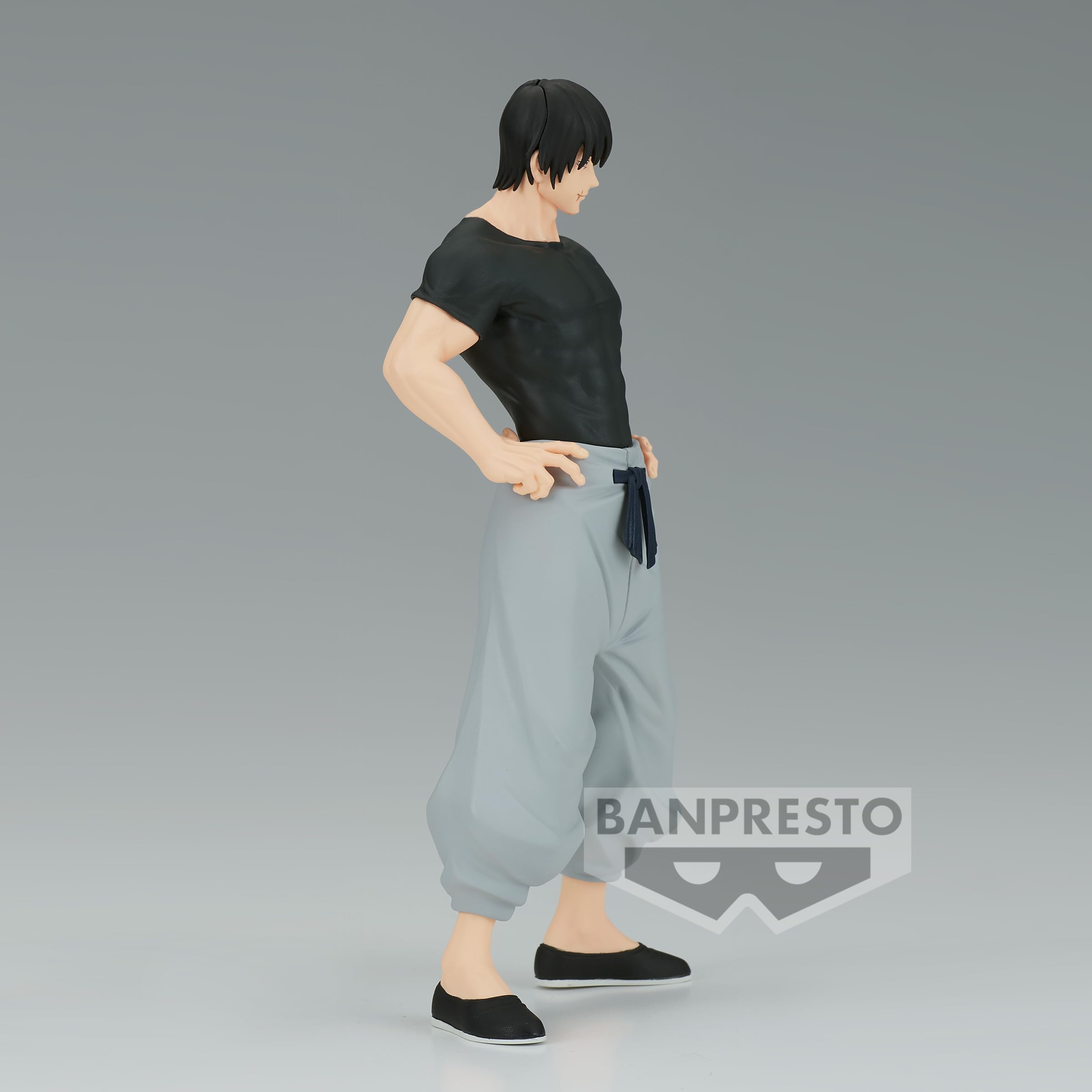 Banpresto Jujutsu Kaisen Cursed Soul Jinji Fushiguro- Japan Figure Store - #1 Bring To You The Best Japanese Goods