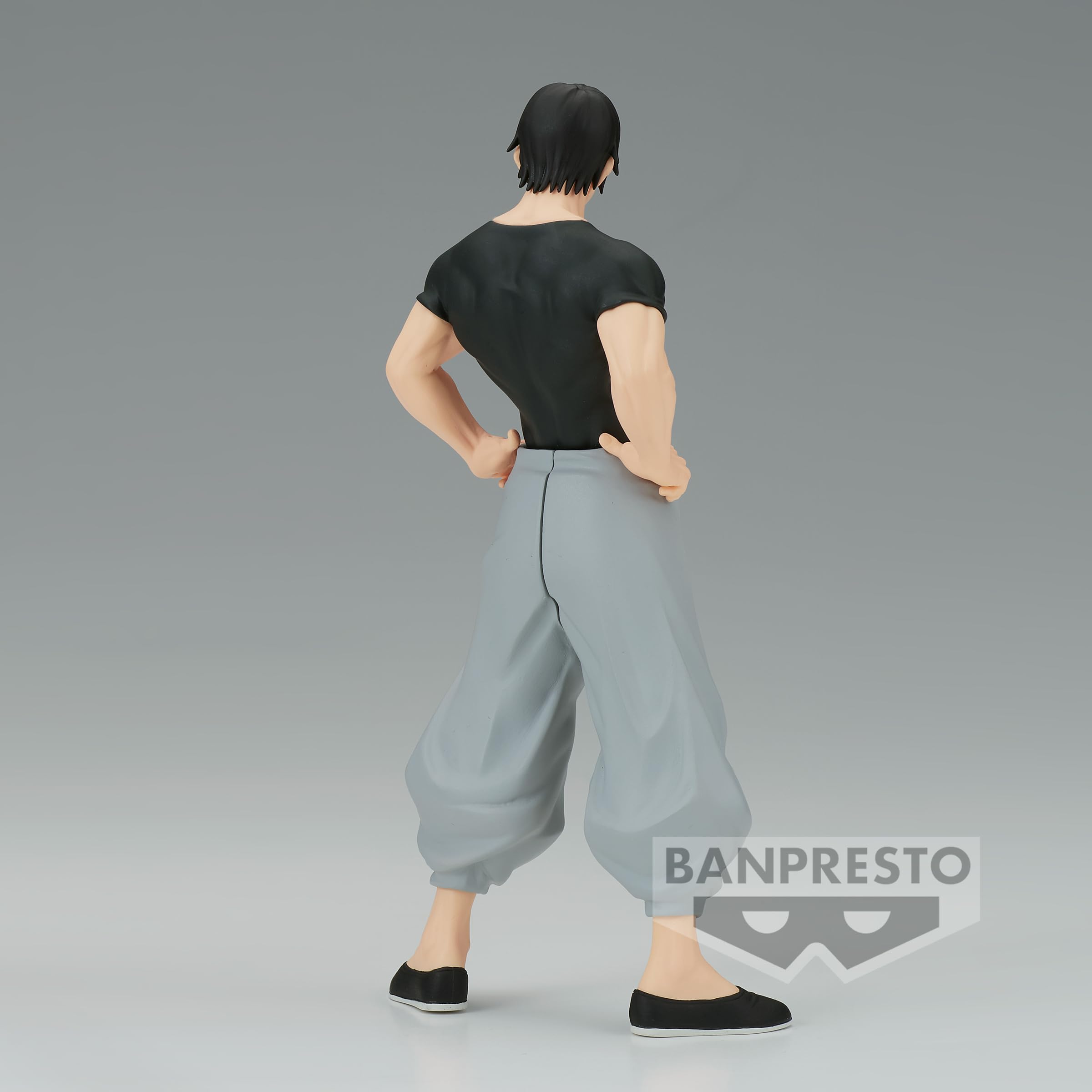 Banpresto Jujutsu Kaisen Cursed Soul Jinji Fushiguro- Japan Figure Store - #1 Bring To You The Best Japanese Goods