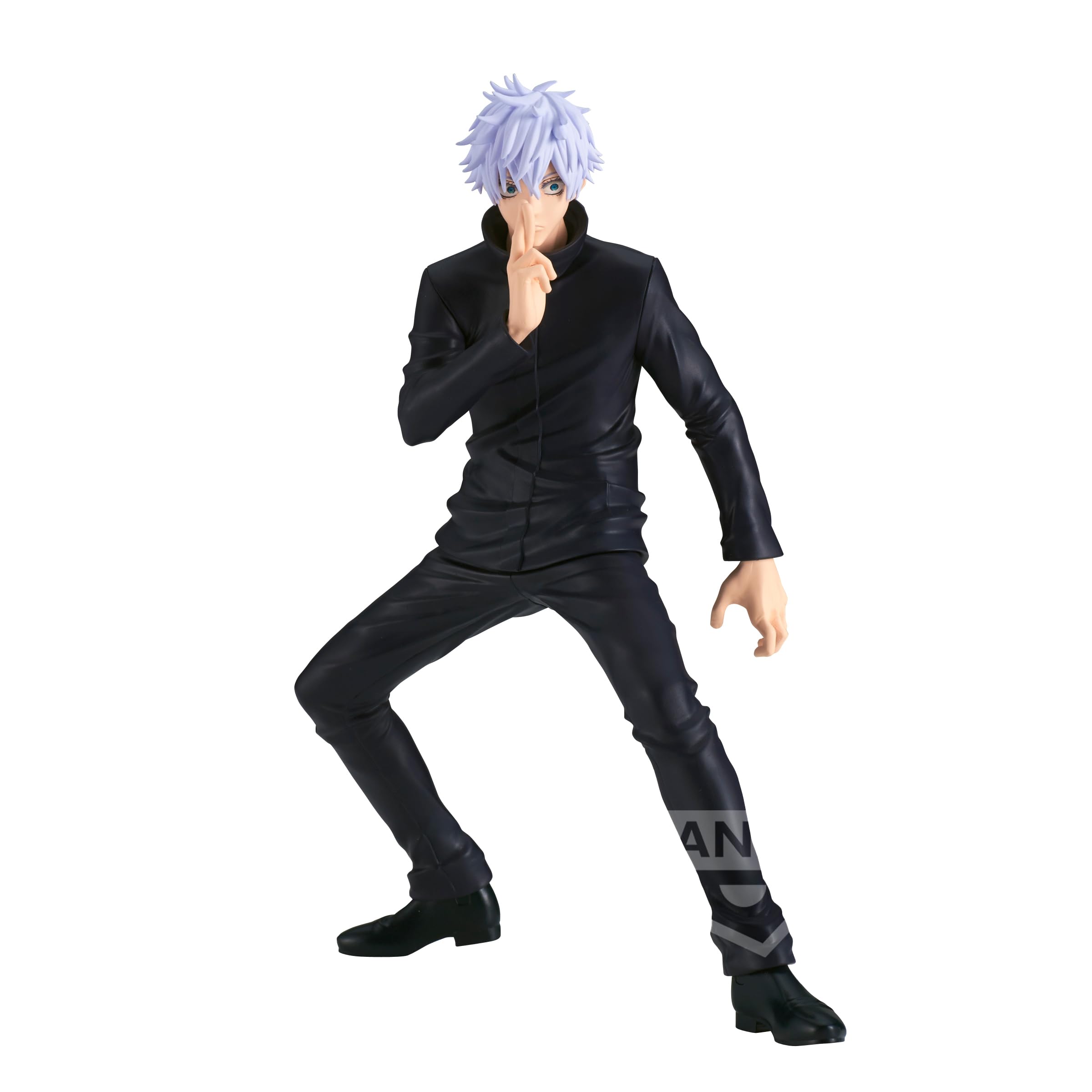 Banpresto Jujutsu Kaisen Satoru Gojo III Exorcism Jujutsu- Japan Figure Store - #1 Bring To You The Best Japanese Goods