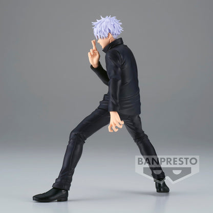Banpresto Jujutsu Kaisen Satoru Gojo III Exorcism Jujutsu- Japan Figure Store - #1 Bring To You The Best Japanese Goods