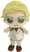 BANDAI Chibi Plush Kento Nanami Jujutsu Kaisen- Japan Figure Store - #1 Bring To You The Best Japanese Goods