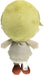 BANDAI Chibi Plush Kento Nanami Jujutsu Kaisen- Japan Figure Store - #1 Bring To You The Best Japanese Goods