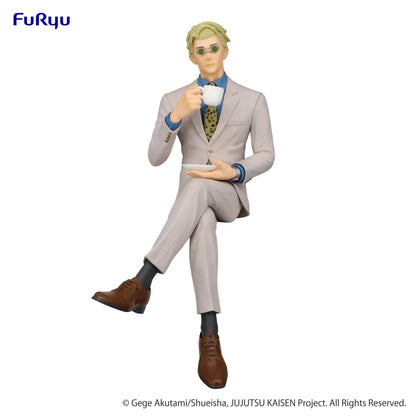 Flue Japan Jujutsu Kaisen Kento Nanami Noodle Stopper Figure- Japan Figure Store - #1 Bring To You The Best Japanese Goods