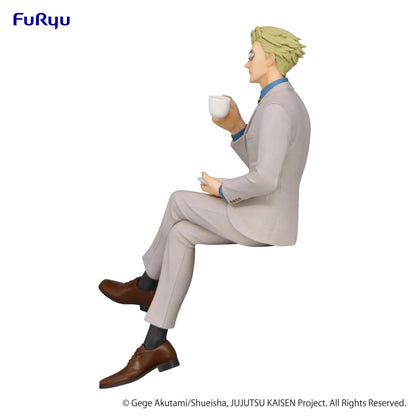 Flue Japan Jujutsu Kaisen Kento Nanami Noodle Stopper Figure- Japan Figure Store - #1 Bring To You The Best Japanese Goods