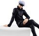 Furyu Jujutsu Kaisen: Satoru Gojo Noodle Stop Figure Multi Color Action Figures- Japan Figure Store - #1 Bring To You The Best Japanese Goods