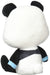 BANDAI Chibi Plush Panda Jujutsu Kaisen- Japan Figure Store - #1 Bring To You The Best Japanese Goods