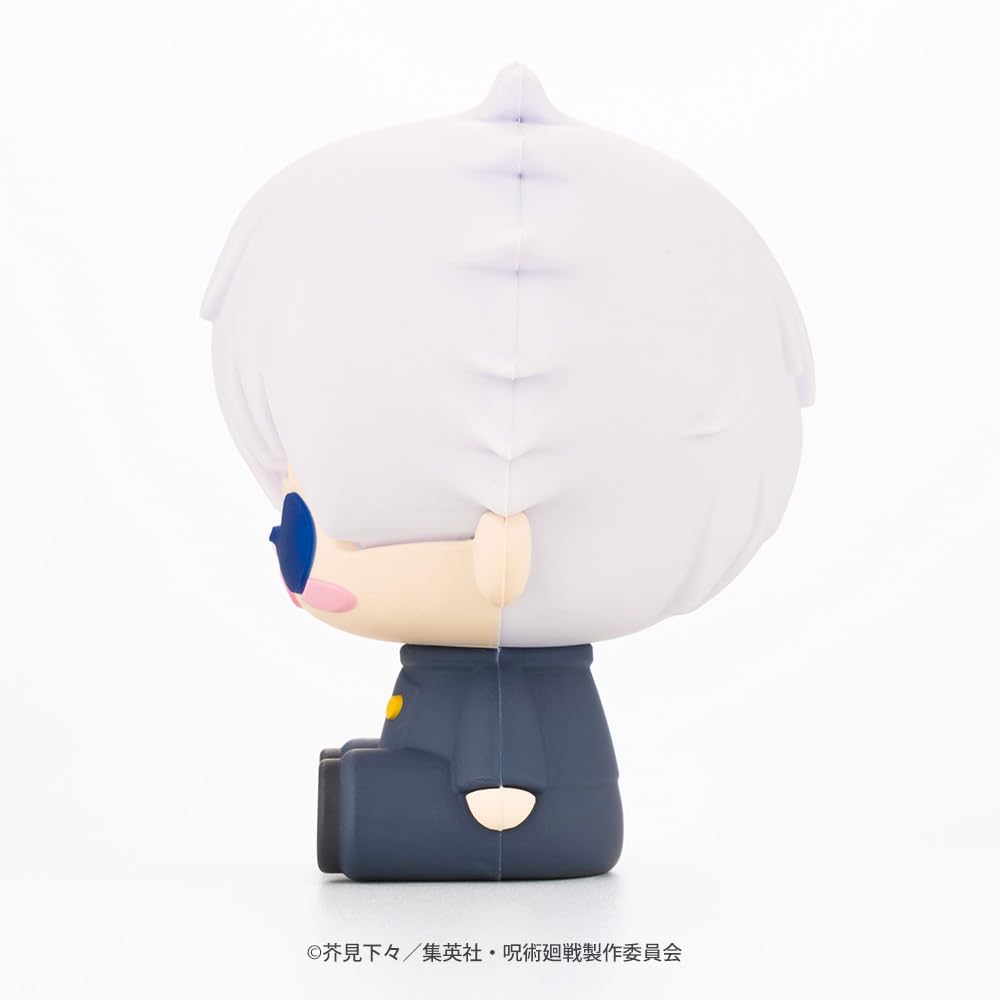 Kotobukiya Japan Jujutsu Kaisen Satoru Gojo & Suguru Natsuyu Poteraba- Japan Figure Store - #1 Bring To You The Best Japanese Goods