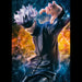Mega House Gojo Satoru Complete Figure Action Figures Made In Japan- Japan Figure Store - #1 Bring To You The Best Japanese Goods