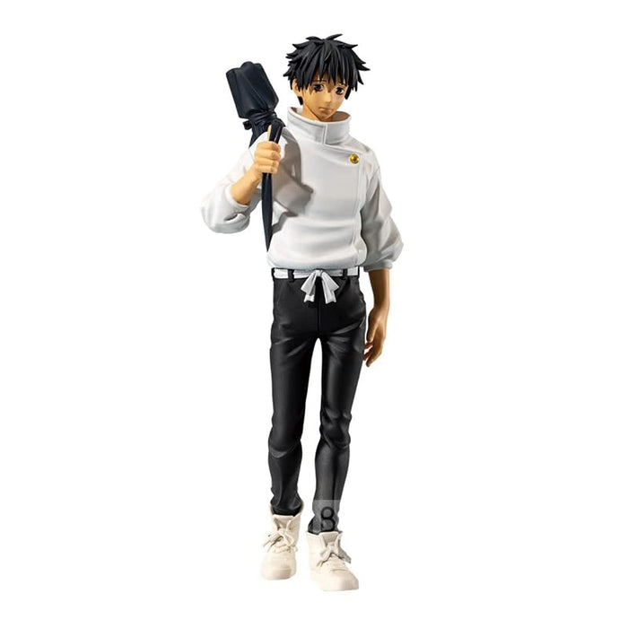 Jujutsu Kaisen Movie 0 Yuta Otokotsu Banpresto- Japan Figure Store - #1 Bring To You The Best Japanese Goods