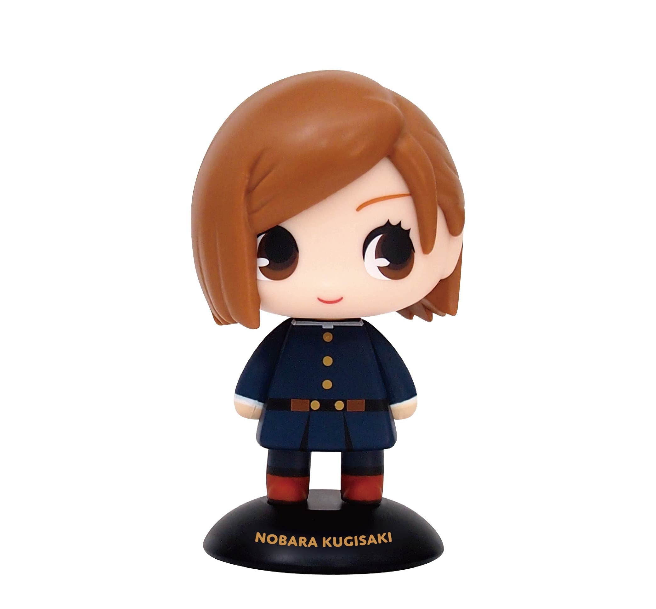 Jujutsu Kaisen Yurayura Head Kugizaki Wild Rose- Japan Figure Store - #1 Bring To You The Best Japanese Goods