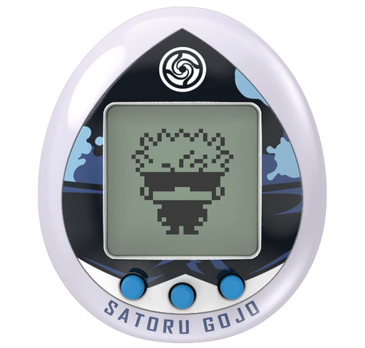 Bandai Jujutsucchi Gojocchi Color Japanese Electronic Toys Digital Monster Brands- Japan Figure Store - #1 Bring To You The Best Japanese Goods