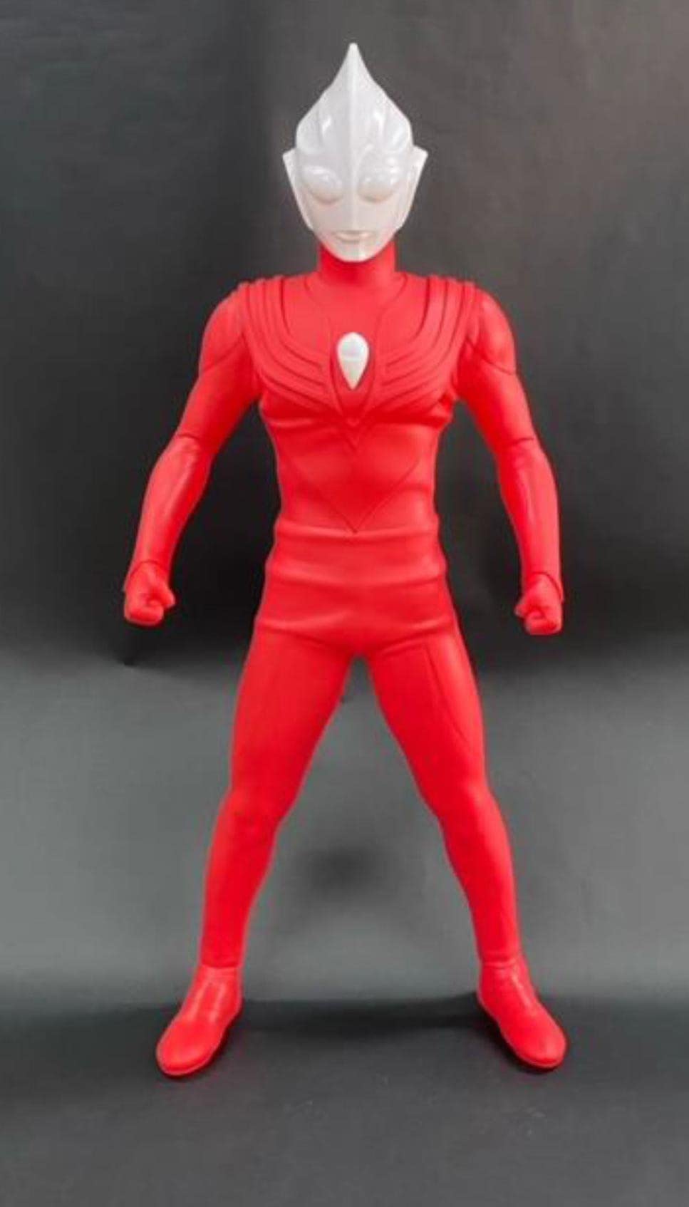 Kif Figure Ultraman Tiga- Japan Figure Store - #1 Bring To You The Best Japanese Goods