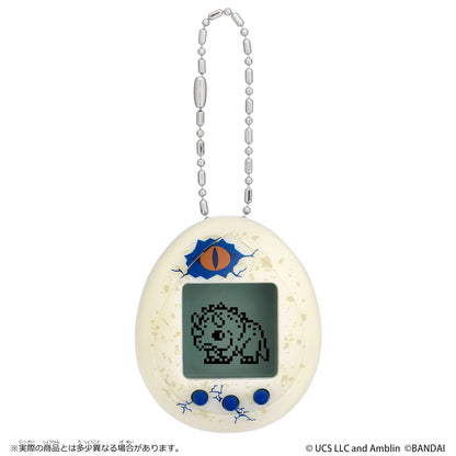 Bandai Jurassic World Tamagotchi Dinosaur Egg Ver. Japanese Electronic Toys Products- Japan Figure Store - #1 Bring To You The Best Japanese Goods