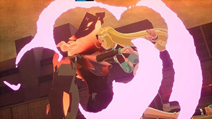 Justdan International Dusk Diver 2 (Conron Reidou) For Nintendo Switch - Pre Order Japan Figure 4712865433331 1