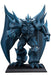 Kotobukiya Juukouchoudai Series Obelisk The Tormentor Figure (Yu-Gi-Oh! Duel Monsters) Figure Toys- Japan Figure Store - #1 Bring To You The Best Japanese Goods