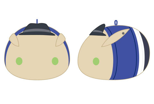 Kotobukiya Juya A3 Stuffed Toy Kazunari Miyoshi Mochifure Model Gx266- Japan Figure Store - #1 Bring To You The Best Japanese Goods