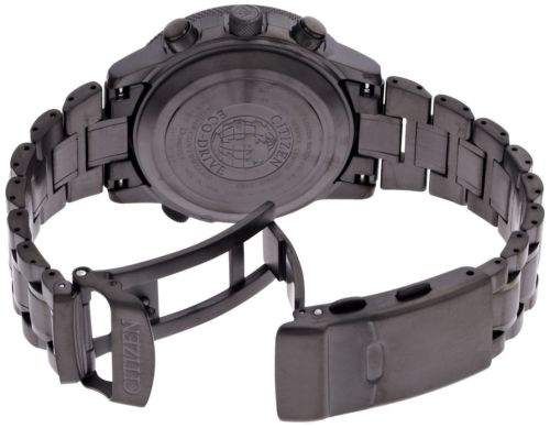 Jy8025-59e Promaster Sky Eco-drive Watch- Japan Figure Store - #1 Bring To You The Best Japanese Goods