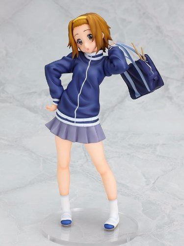 K-on! Ritsu Tainaka 1/7 Pvc Figure Max Factory- Japan Figure Store - #1 Bring To You The Best Japanese Goods