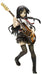 Movic K-On! Akiyama Mio Pvc Costume Figure Japan 1/8 Scale- Japan Figure Store - #1 Bring To You The Best Japanese Goods