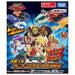 Takara Tomy Kabutoborg Kb-13 Anime Collaboration Random Box Set- Japan Figure Store - #1 Bring To You The Best Japanese Goods