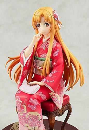 Kadokawa Asuna: Haregi Ver. Figure- Japan Figure Store - #1 Bring To You The Best Japanese Goods