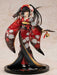 Kadokawa Date A Live Kurumi Tokisaki Alluring Kimono Ver. 1/7 Scale Figure- Japan Figure Store - #1 Bring To You The Best Japanese Goods
