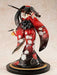 Kadokawa Date A Live Kurumi Tokisaki Alluring Kimono Ver. 1/7 Scale Figure- Japan Figure Store - #1 Bring To You The Best Japanese Goods