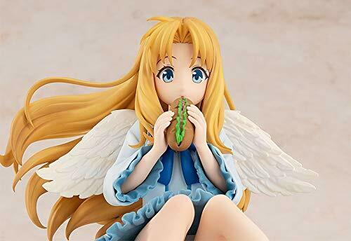 Kadokawa Filo 1/7 Scale Figure- Japan Figure Store - #1 Bring To You The Best Japanese Goods