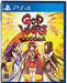 Kadokawa Games God Wars Nihon Shinwa Taisen Sony Ps4 Playstation 4 Used