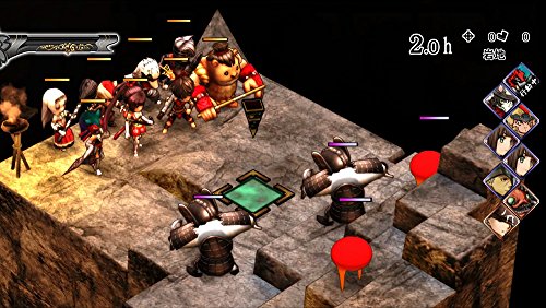 Kadokawa Games God Wars Nihon Shinwa Taisen Sony Ps4 Playstation 4 Used