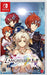 Kadokawa Games Langrisser I & Ii Nintendo Switch - New Japan Figure 4546098086206