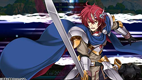 Kadokawa Games Langrisser I & Ii Nintendo Switch - New Japan Figure 4546098086206 3