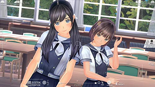 Kadokawa Games Lover Kiss Sony Playstation 4 - New Japan Figure 4582350660654 2