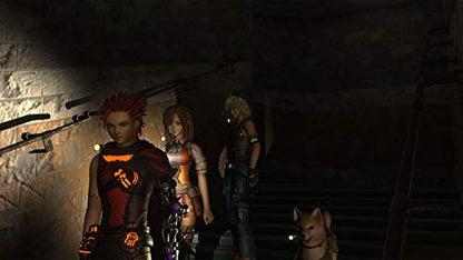 Kadokawa Games Metal Max Xeno Reborn Nintendo Switch - New Japan Figure 4582350660623 6