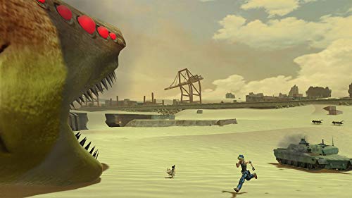 Kadokawa Games Metal Max Xeno Reborn Playstation 4 Ps4 - New Japan Figure 4582350660616 3