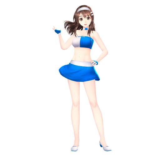 Kadokawa Games Photokano Kiss Psvita - Used Japan Figure 4582350661194 15