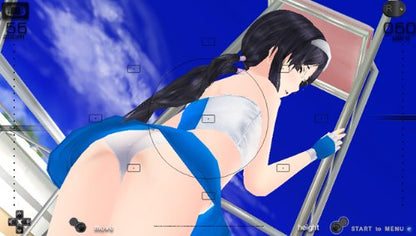 Kadokawa Games Photokano Kiss Psvita - Used Japan Figure 4582350661194 22