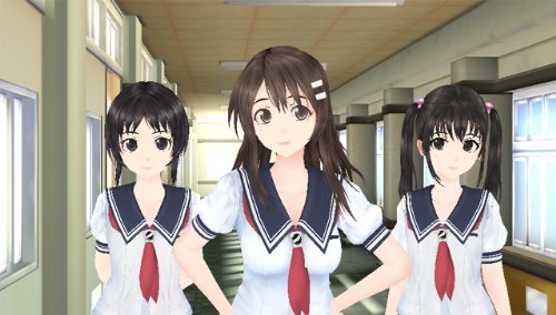 Kadokawa Games Photokano Kiss Psvita - Used Japan Figure 4582350661194 8