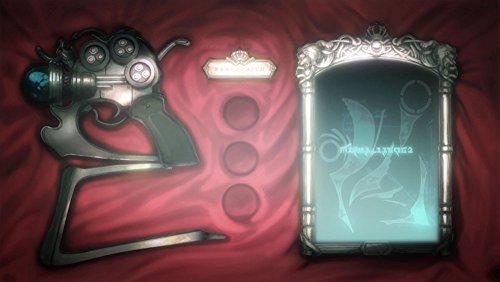 Kadokawa Games The Lost Child Sony Ps4 Playstation 4 - Used Japan Figure 4582350660289 3