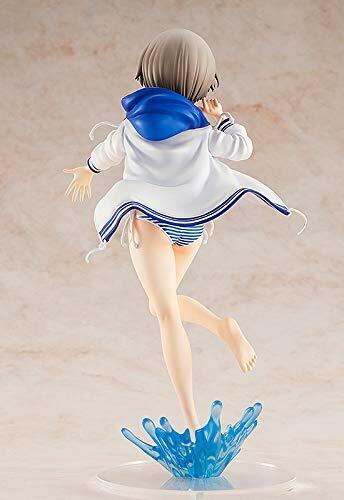 Kadokawa Hana Uzaki: Swimsuit Ver. 1/7 Scale Figure- Japan Figure Store - #1 Bring To You The Best Japanese Goods