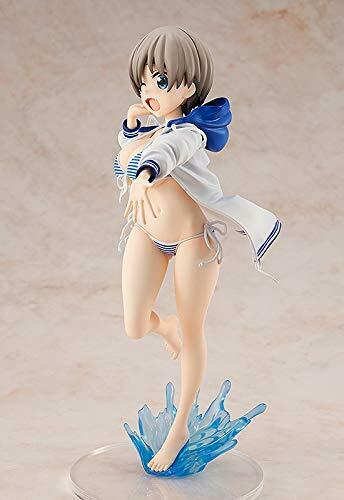 Kadokawa Hana Uzaki: Swimsuit Ver. 1/7 Scale Figure- Japan Figure Store - #1 Bring To You The Best Japanese Goods