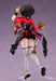 Kadokawa Kdcolle Movie Konosuba: God&S Blessing On This Wonderful World! Crimson Legend Megumin Oiran Ver. 1/7 Scale Abs Pvc Pre-Painted Complete Figure Kk26708- Japan Figure Store - #1 Bring To You The Best Japanese Goods