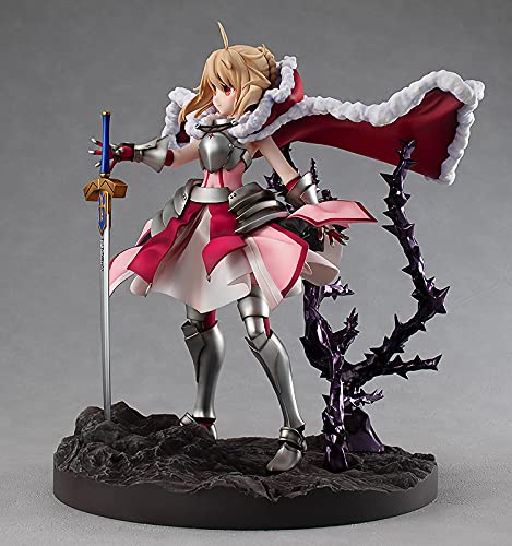 Kadokawa Kdcolle Movie Fate/Kaleid Liner Prisma Illya Licht Nameless Girl Illyasviel Von Einzbern Saber Altria Ver. 1/7 Scale Pvc Abs Painted Complete- Japan Figure Store - #1 Bring To You The Best Japanese Goods